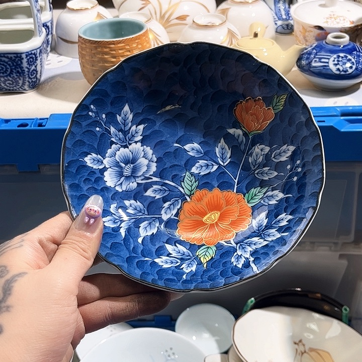 瓷片鸿*爱淘66666888888