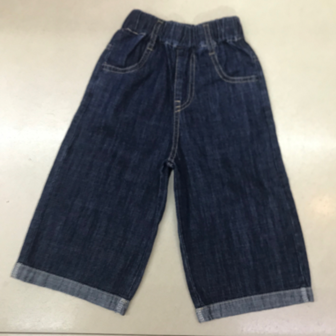 爆款时尚潮流百搭休闲裤