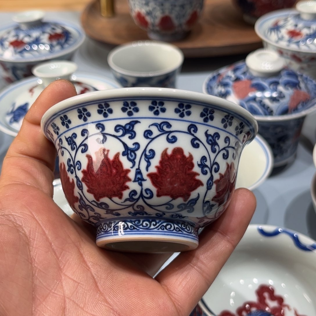 景德镇陶瓷艺术展演