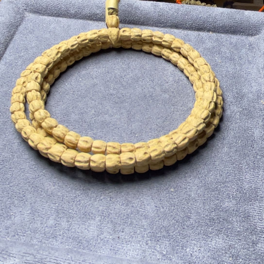 柏香籽/百香籽手串