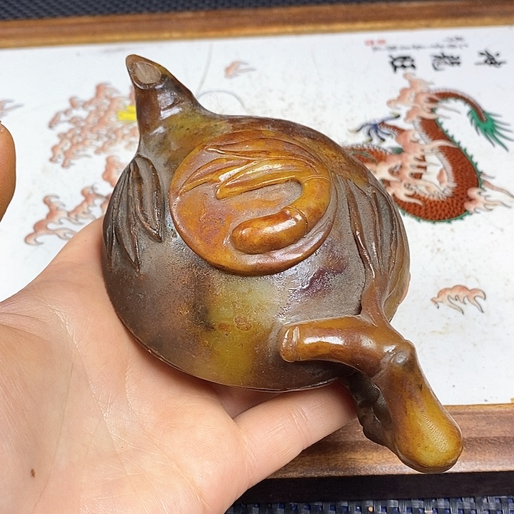 紫砂闪购商品，一图一物