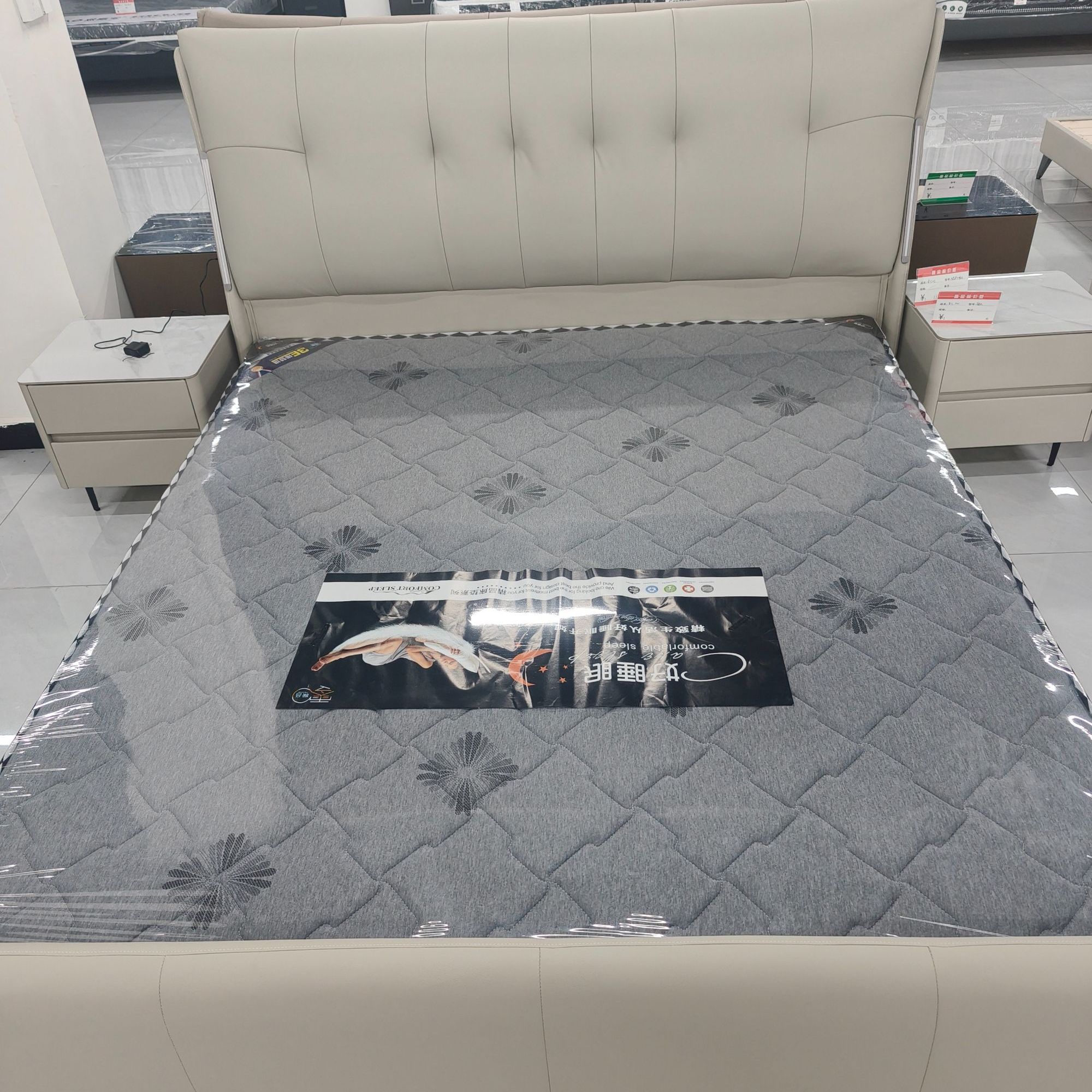 8公分棕垫吸湿排汗无异味