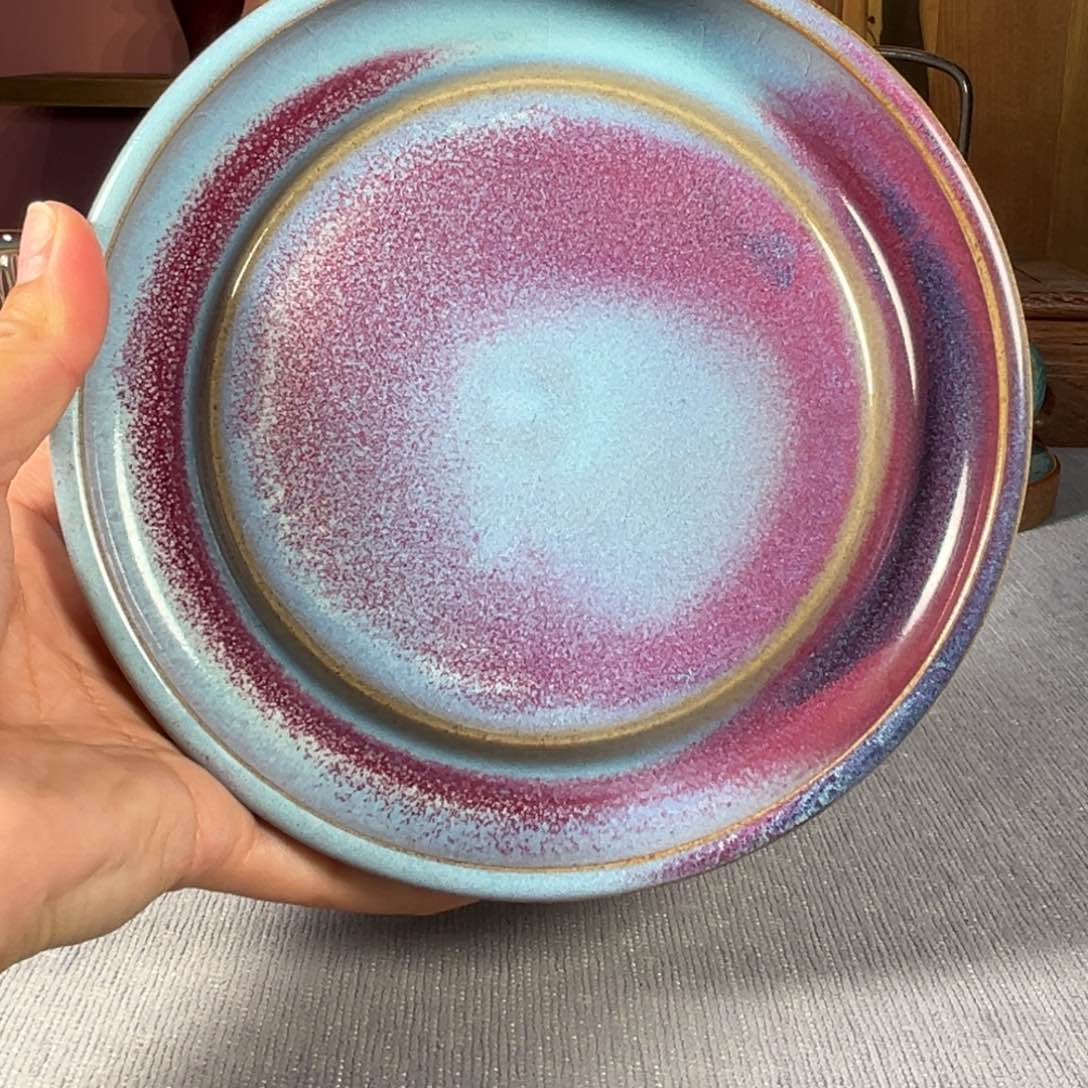 纯手工制作工艺精湛9