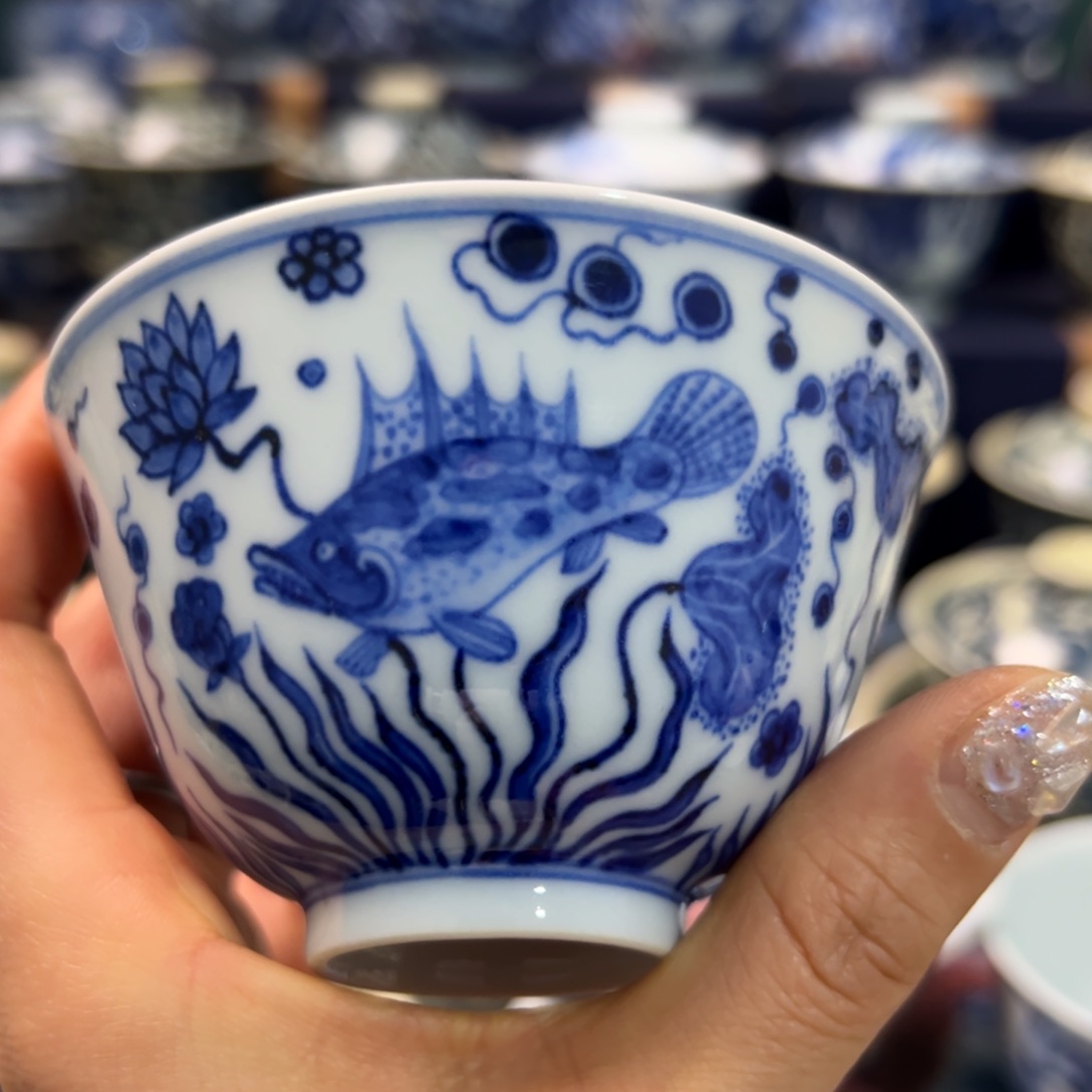 【闪购商品】瓷片陶瓷艺术有限公司