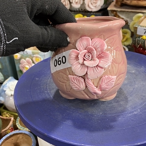 【闪购商品】红陶1