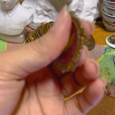 摆件景德镇陶瓷艺术