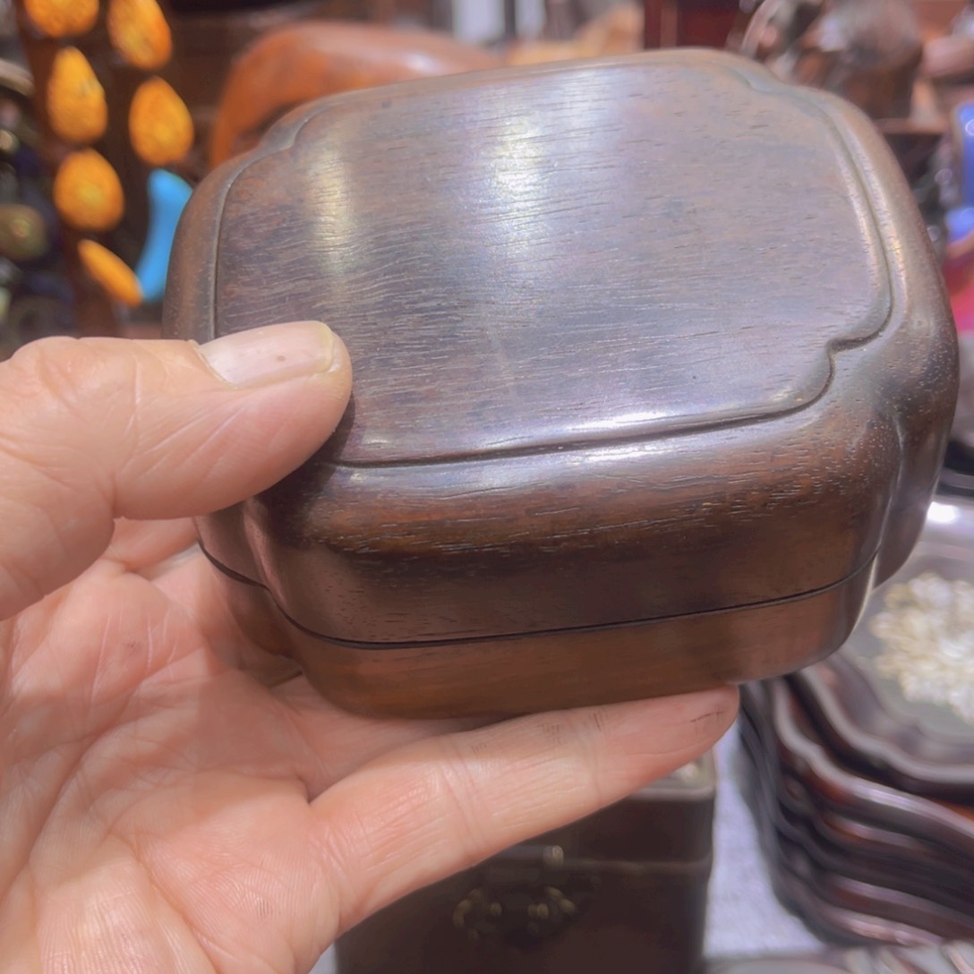 木梨檀紫韵之京作