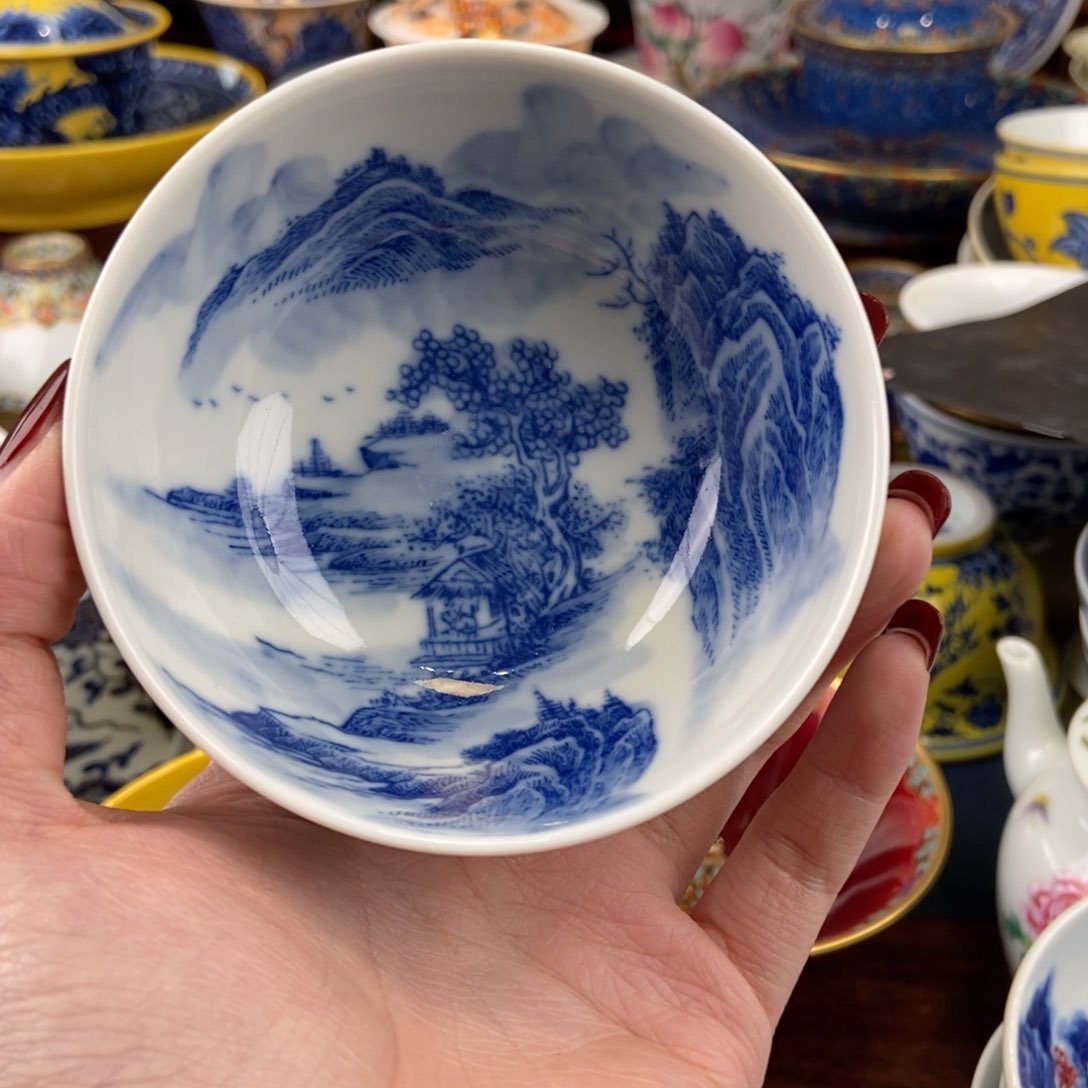 陶瓷艺术家的作品是一种非常感谢您对我们