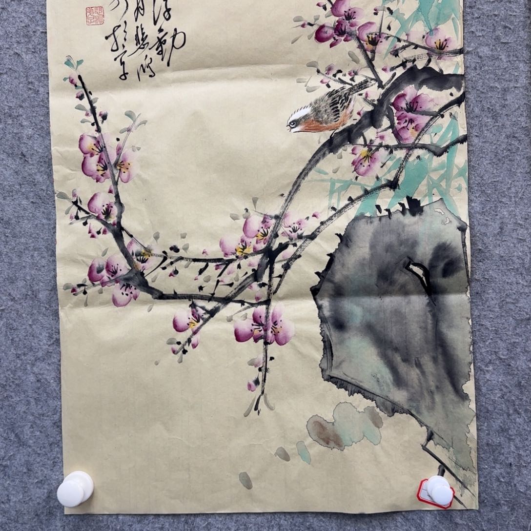 书法书法作品多次参加全国