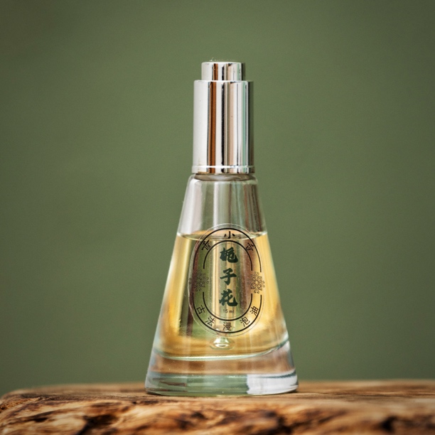 【香小香】香露丨栀子花古法浸泡油15ml