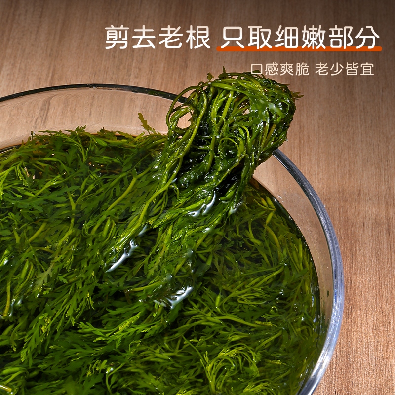 海宴壹品鞭炮笋200g
