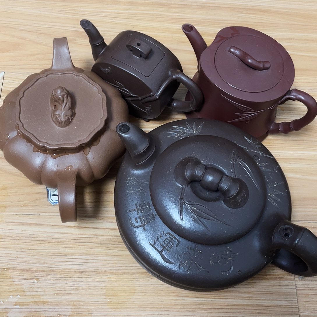 l***毛茶壶紫砂宜兴紫砂壶