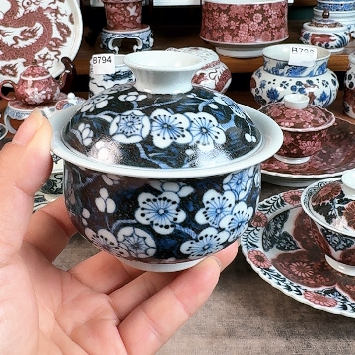 景德镇陶瓷手工陶瓷