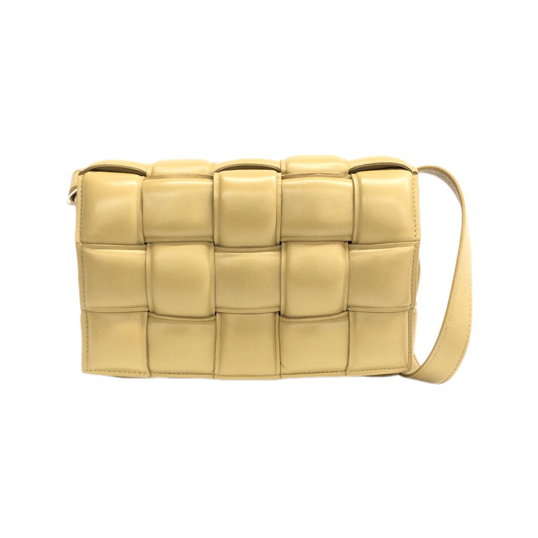 95新 BOTTEGA VENETA/葆蝶家 葆蝶家/单肩包/0433