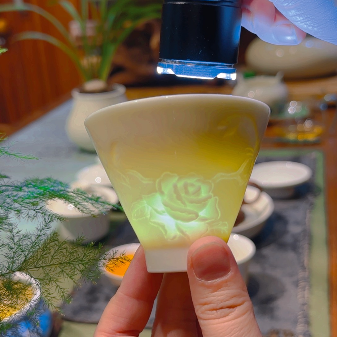 微澜定瓷 高斗100cc1111111