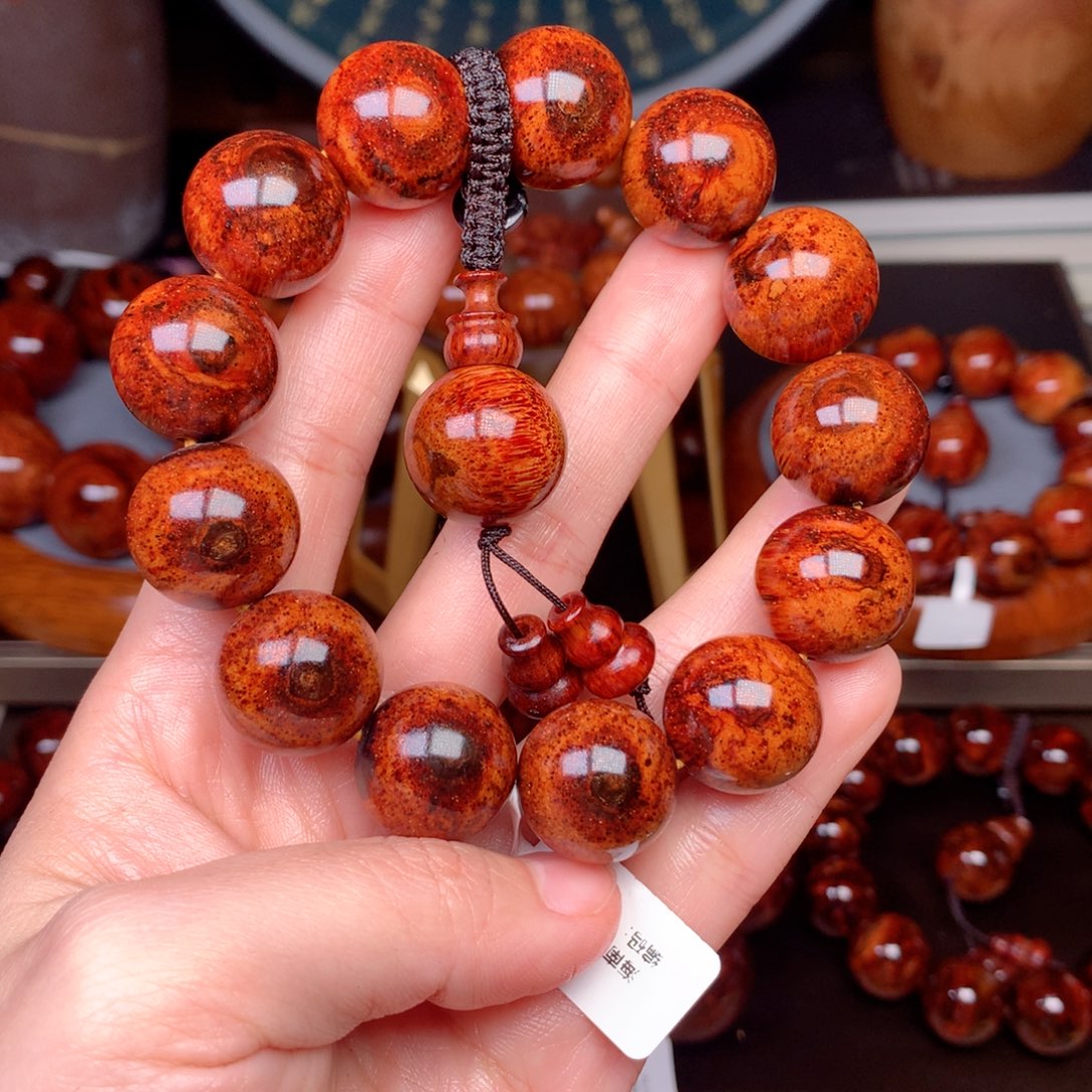 黄花梨/降香黄檀琳10f