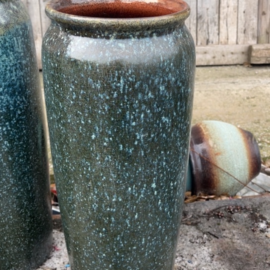 红陶口16高51正品