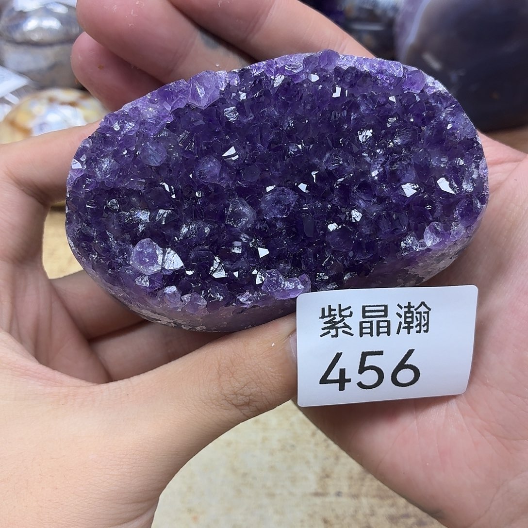 未镶嵌大型摆件（非配饰）水晶