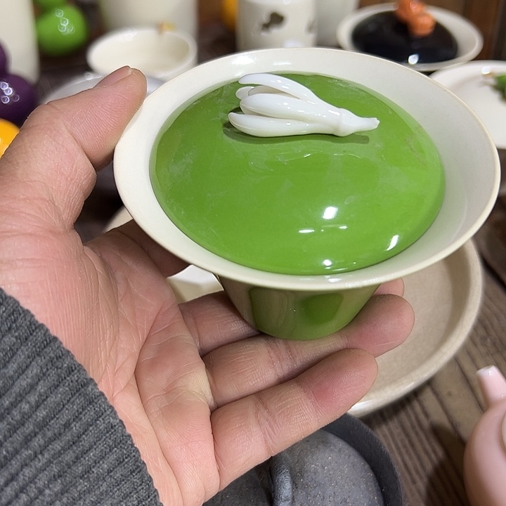 微瑕………………………………..