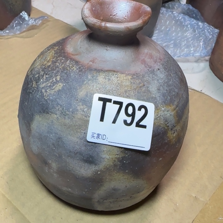 备前烧作品备前烧作品