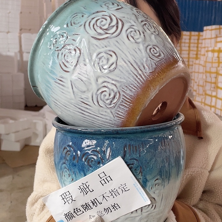 瑕疵两个20/18颜色随机