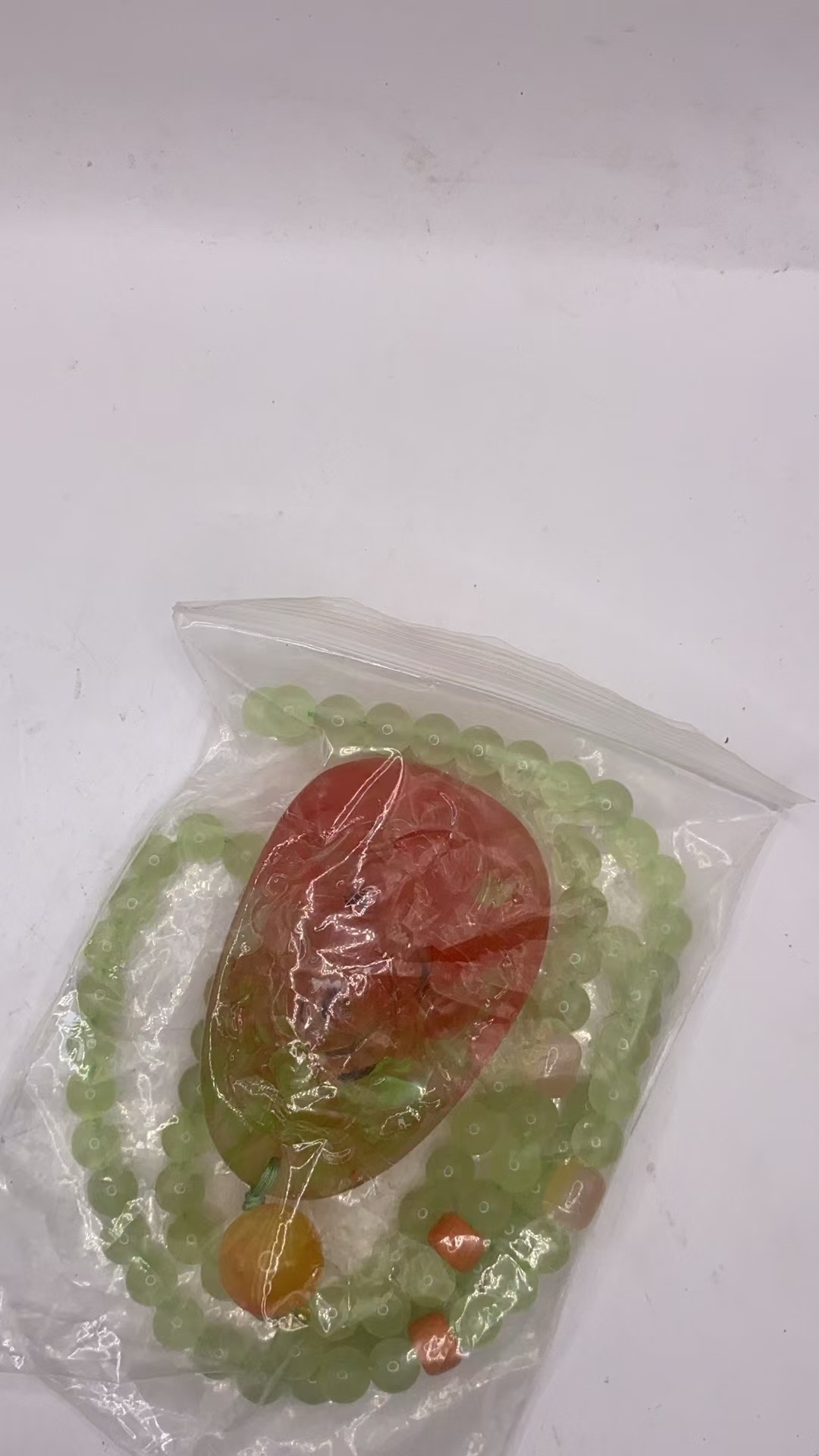 ZY124【臻源饰品】精品时尚百搭气质款手串（多样性发其一）