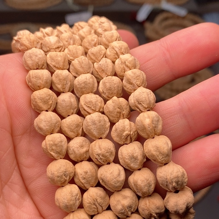 柏香籽/百香籽手串