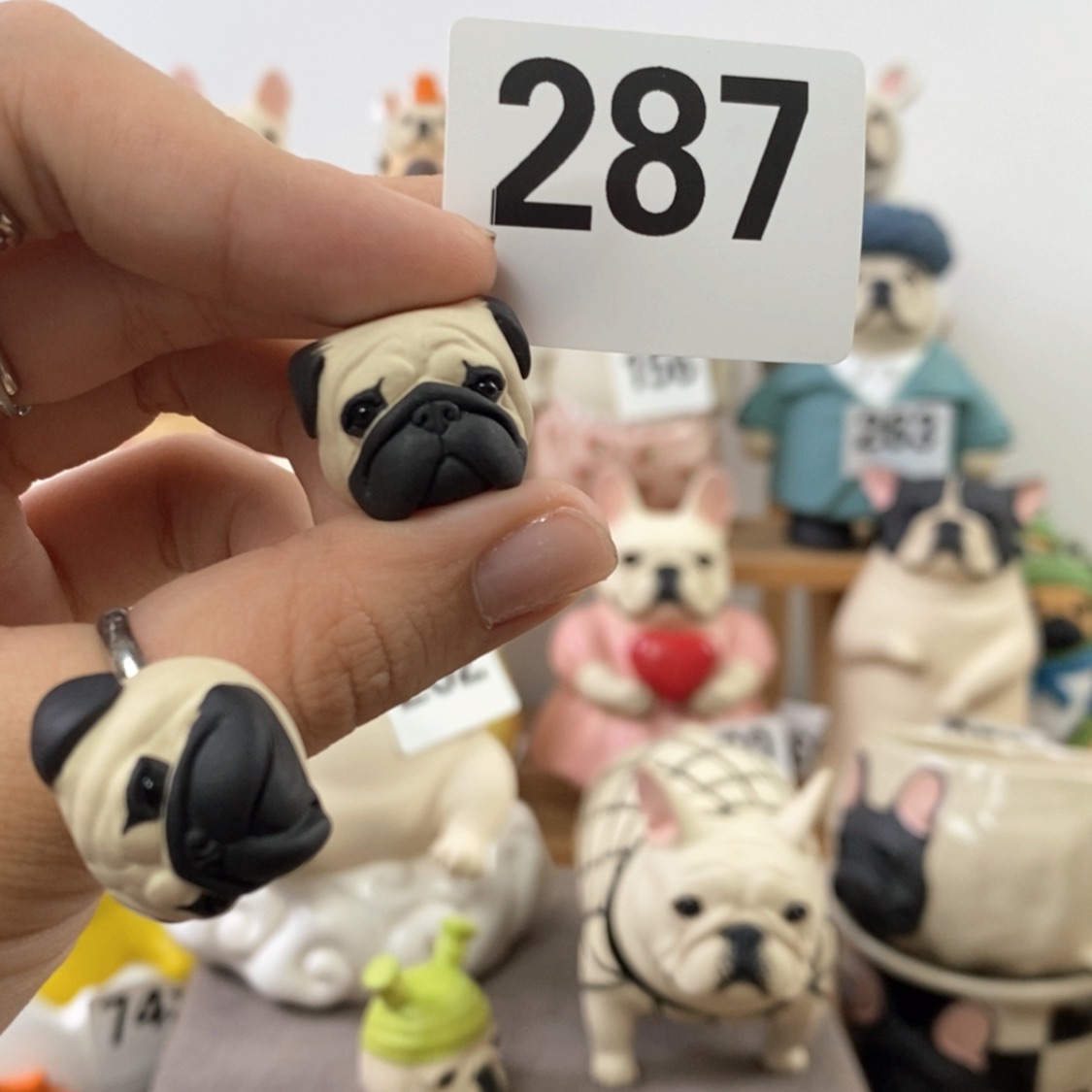 【闪购商品】287……