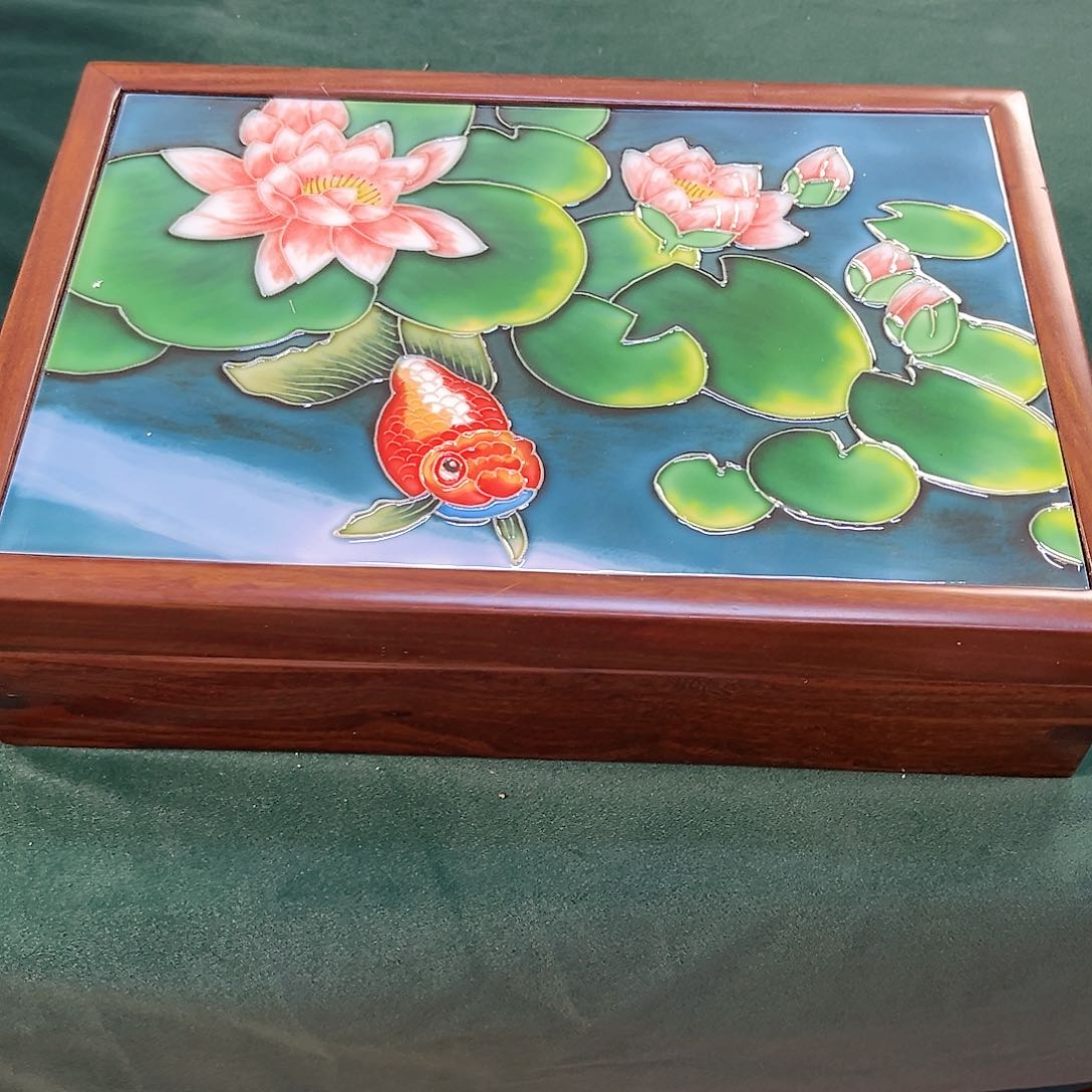 瓷片瓷器制作工艺