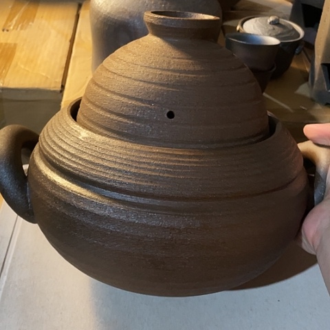 陶外贸单1和陶3000毫升