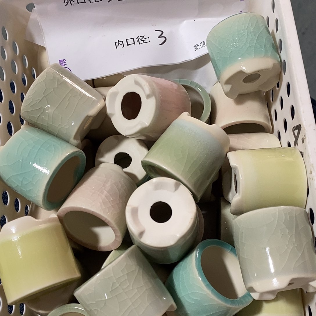 「满9.99米包邮」6个浮力随机