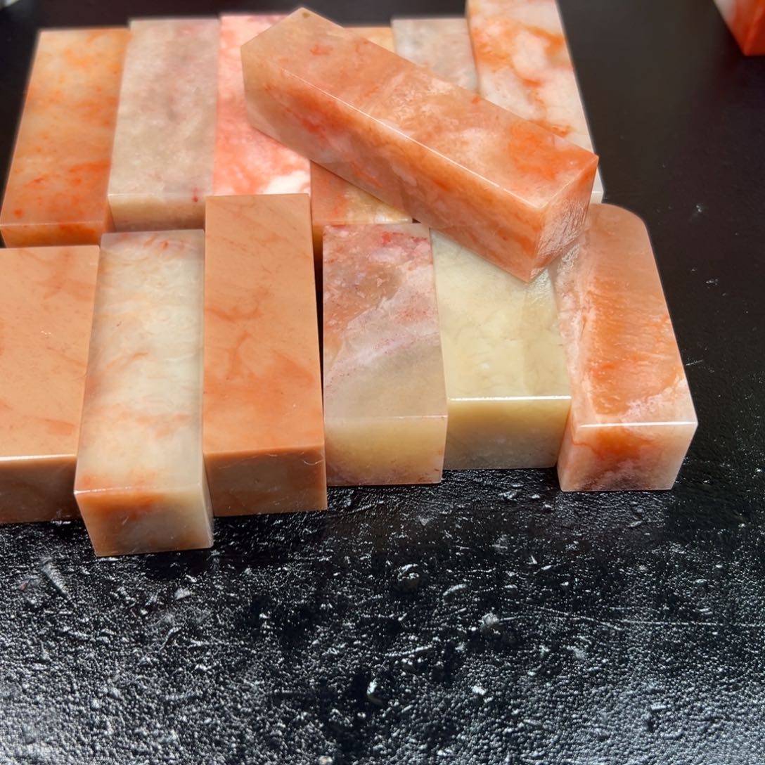 老挝石印石故***生老挝石