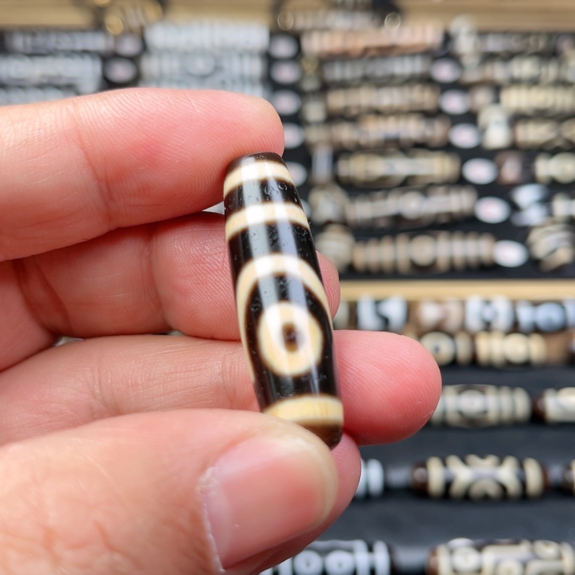 【闪购商品】玛瑙/玉髓颈饰未镶嵌