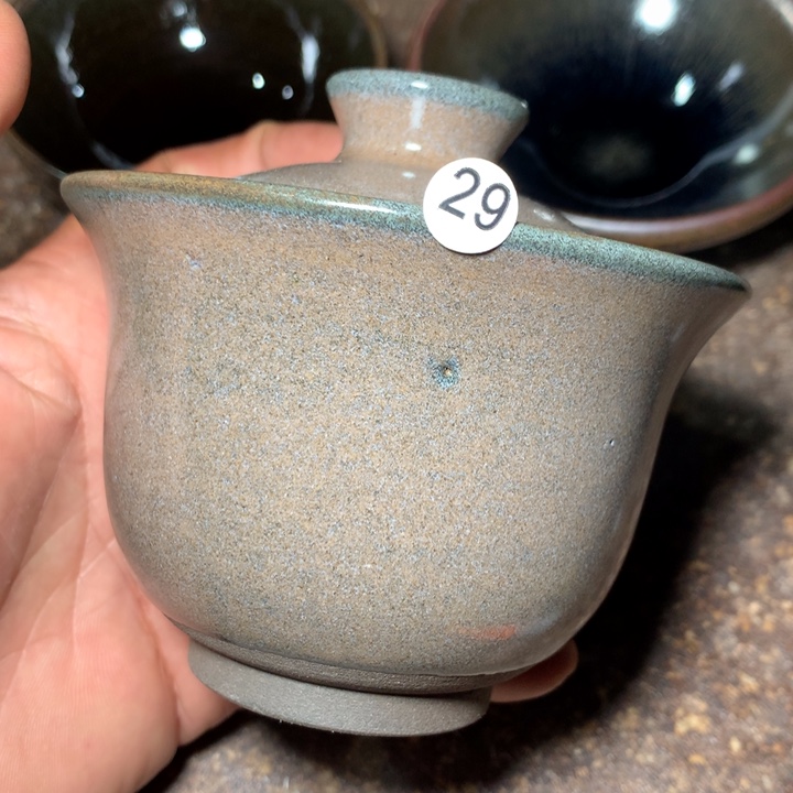 茶盏细看这支可公屏聊29