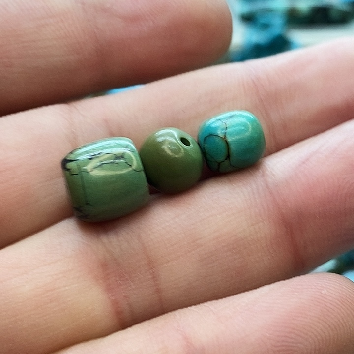 粉丝专享特色手工散珠