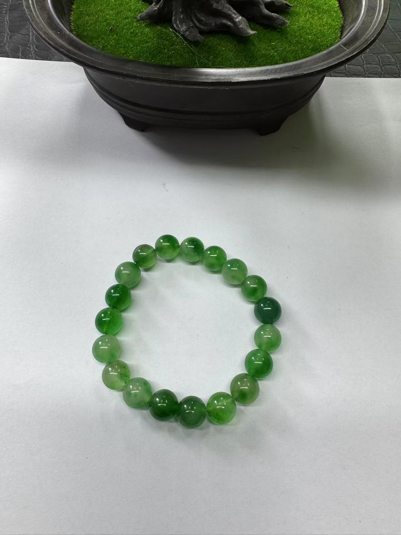 小胖推荐高货手串30