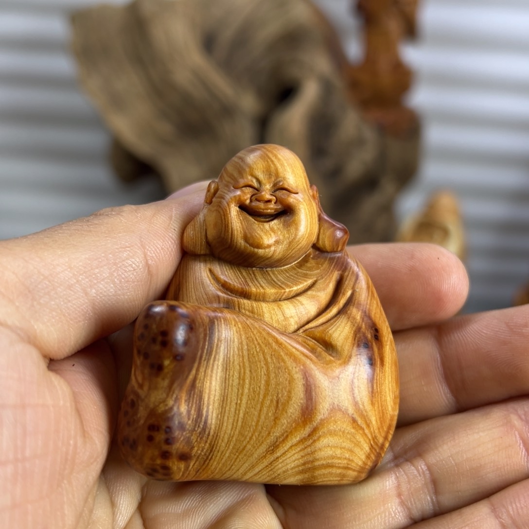 柏木（崖柏）喜欢的东西真的