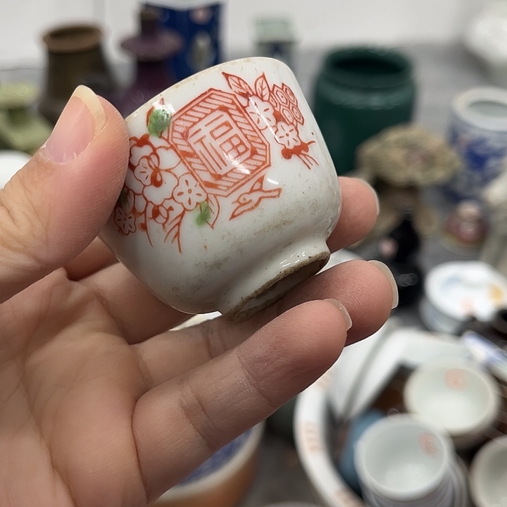好货靓货漂亮好货