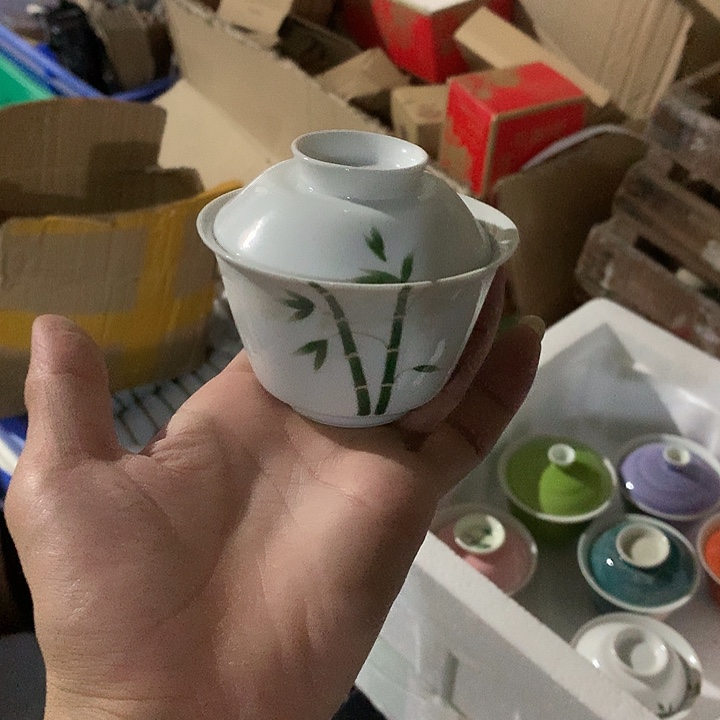 微瑕茶具介意勿拍