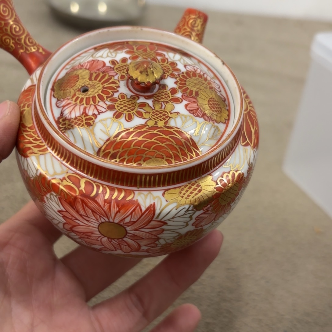 非常好看漂亮的物品 