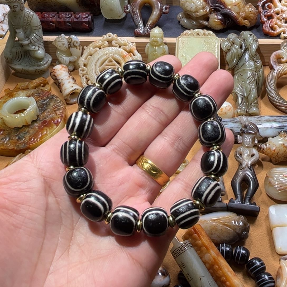 玛瑙/玉髓珠宝奇石未镶嵌