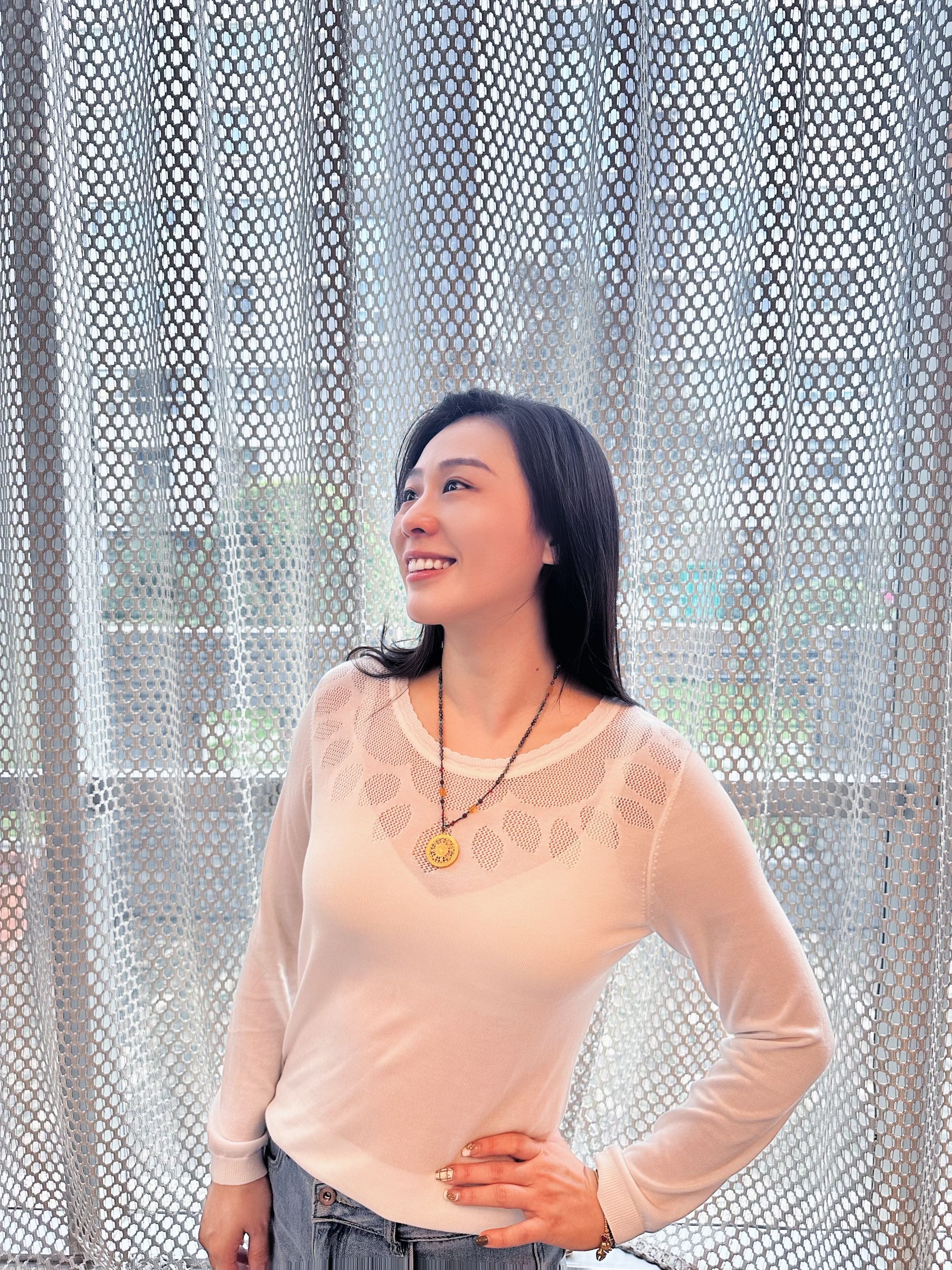 TM7810A圆领套头款秋季冬季薄款毛针织衫不起球通勤宽松型