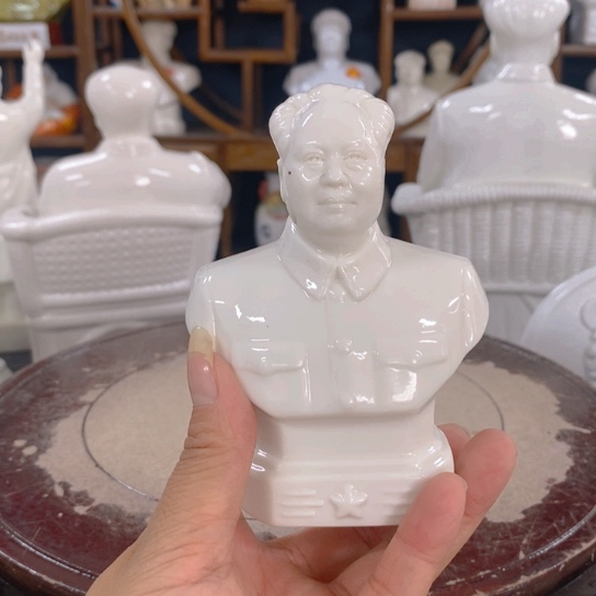 陶瓷艺术作品欣赏