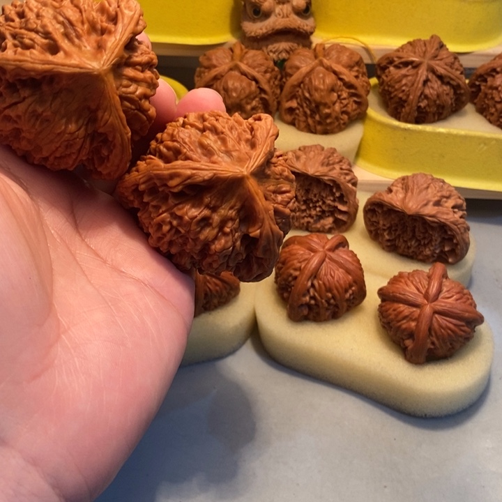 M***O文玩核桃吊坠jjjjjjjjjj