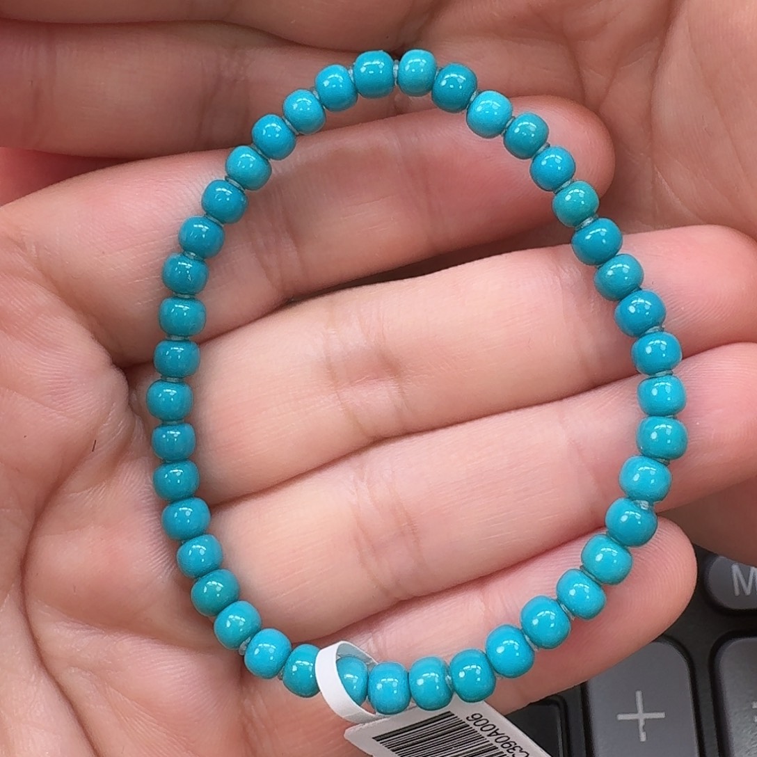 绿松石未镶嵌珠宝奇石667