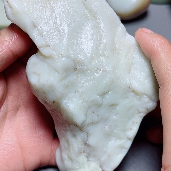 和田玉珠宝奇石未镶嵌