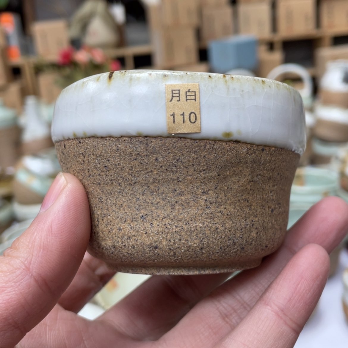 【闪购商品】壶老段烧陶瓷茶器！