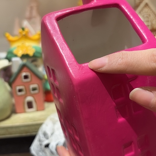 摆件外贸尾单微瑕，介意慎拍