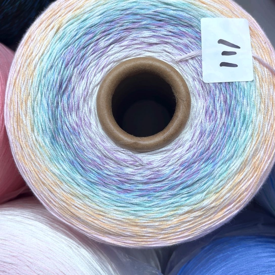 丝光棉外粉三斤特价款