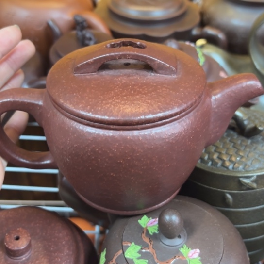 【闪购商品】紫砂茶壶紫砂壶等